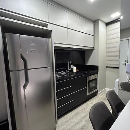 Flat 1609 Infinity Tower Apartment Itapema Bagian luar foto